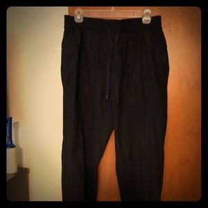 Lululemon ABC Joggers